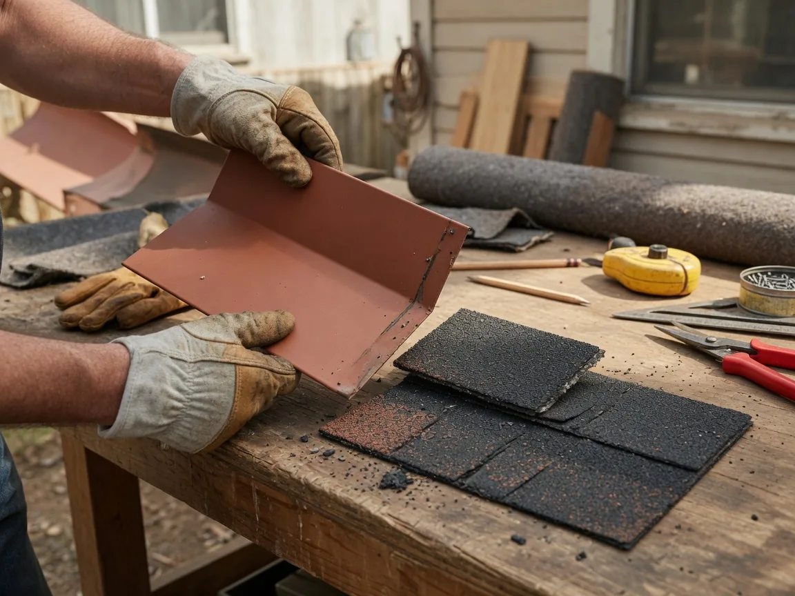 Roof Repair company in Mountainair, NM